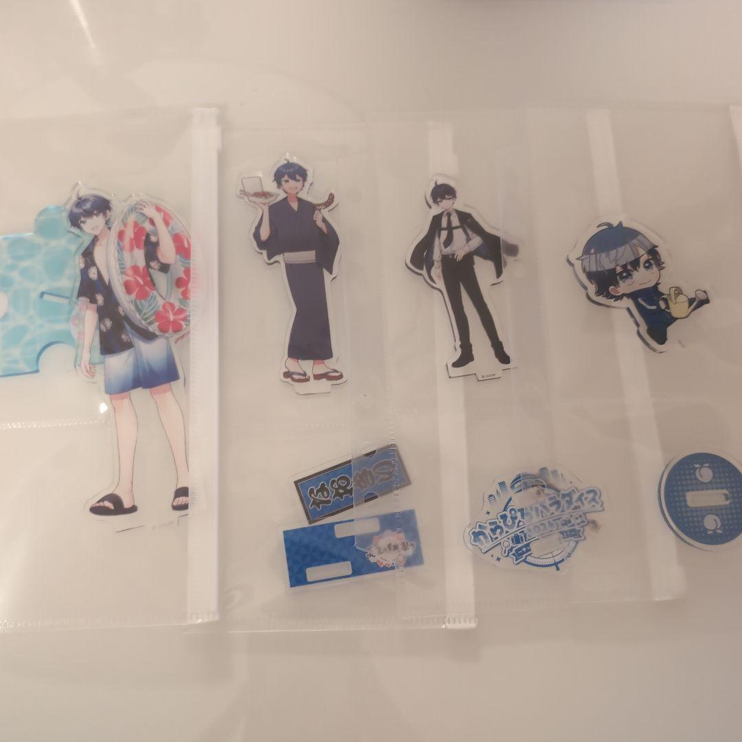 からぴち なおきり グッズまとめ売り⚠️ 最終値下げ - メルカリ