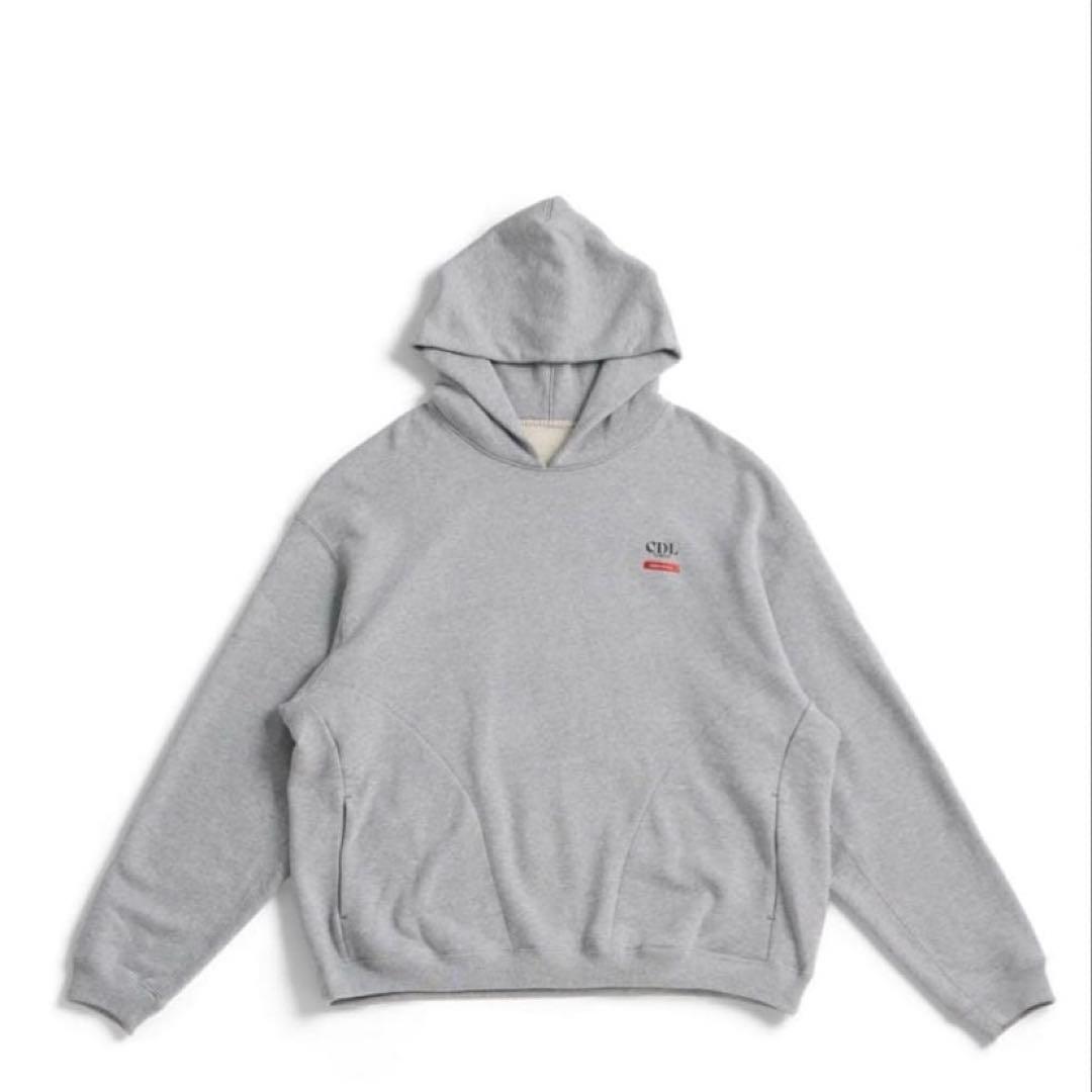 トップス CDL TOKYO POP UP STORE Limited Hoodie S 251106CDL_p_0108_R-E.jpg?v=