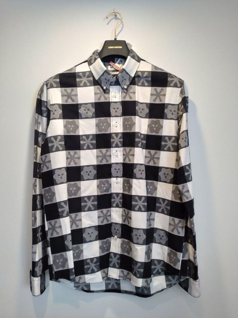 KENZO　シャツ　Ｌ