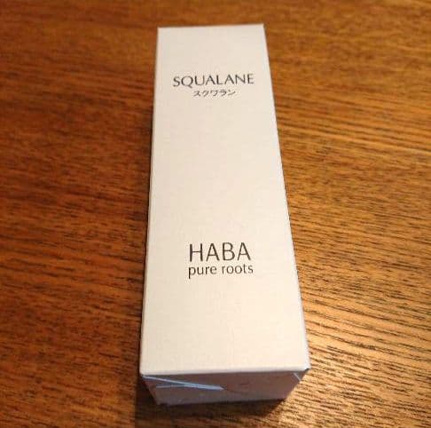 HABA SQUALANE美容液 120ml