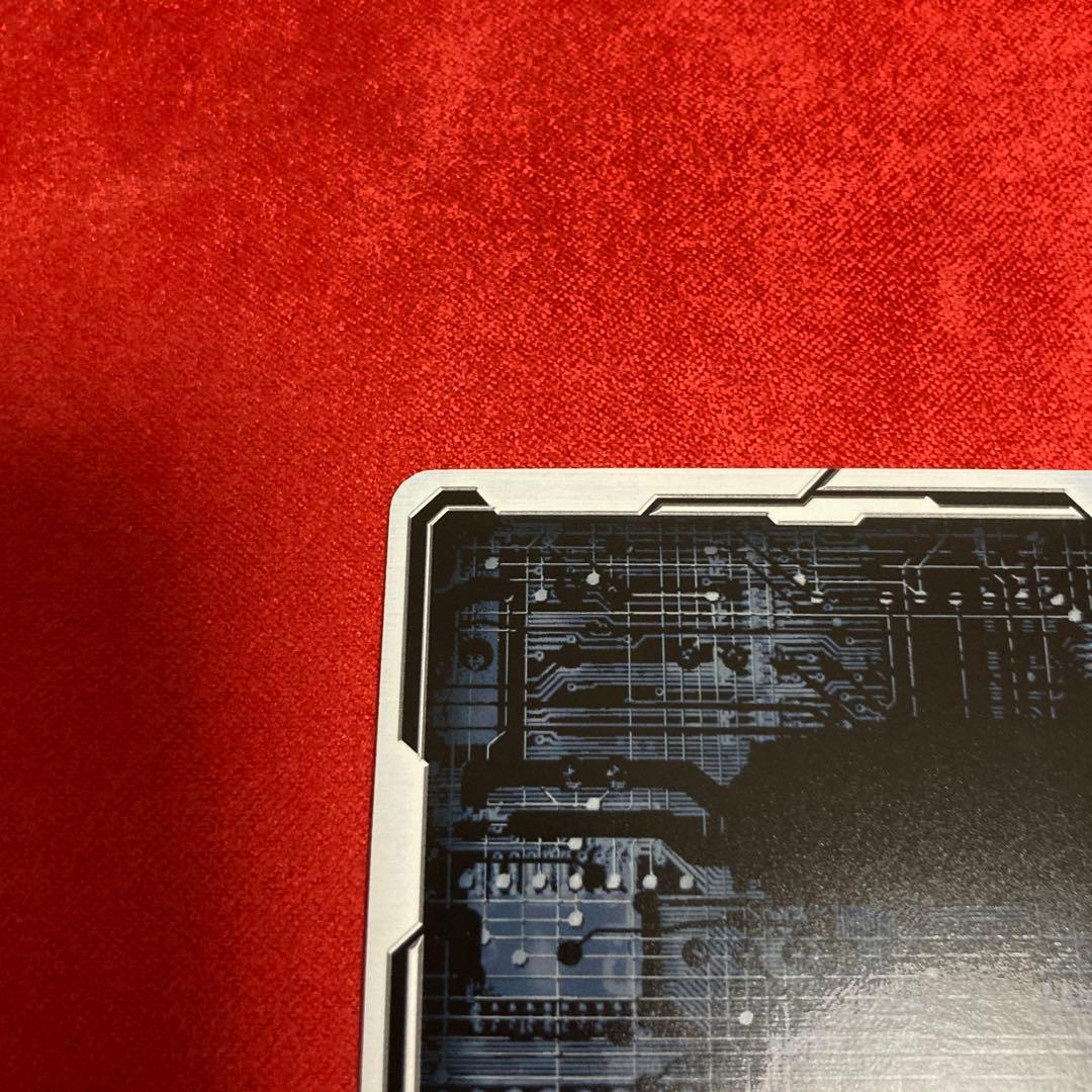 Z/X ゼクス E16-064 IGR黒の竜の巫女バラハラ - メルカリ