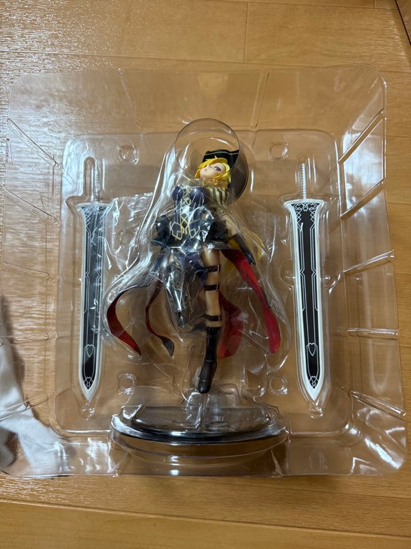 百花繚乱 シャルル・ド・ダルタニアン フィギュア - メルカリ