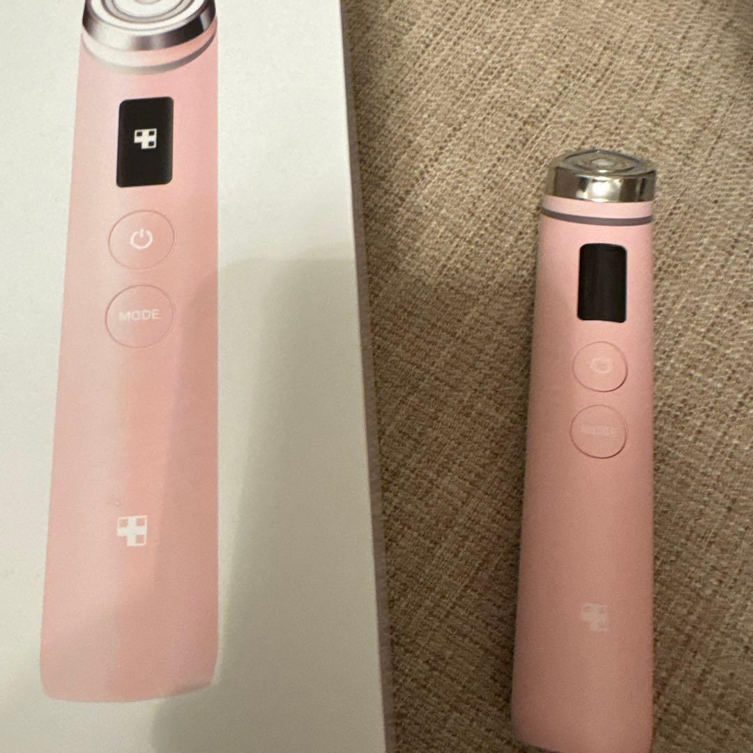 メディキューブ美顔器　ブースタープロ