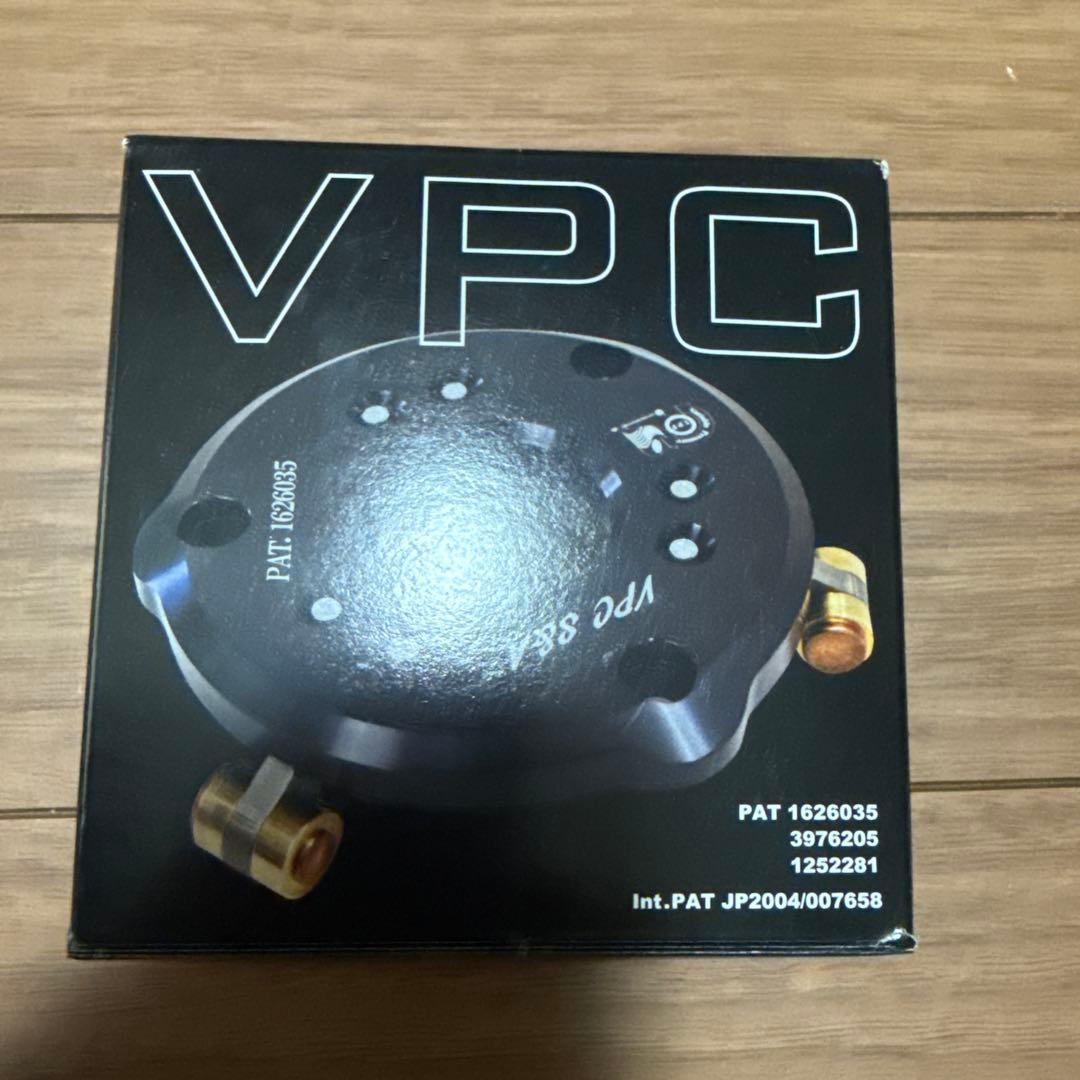 VPクラッチ T.P.P. VPクラッチ - TAKS PERFORMANCE PARTS | アンバーピース