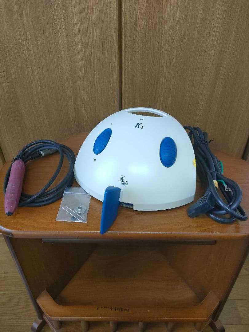 KAVO カボK4 電動ハンドピース 歯科技工用エンジン EWL4974