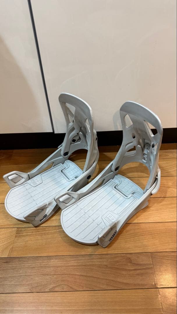 Burton step on Lサイズ ホワイト Step On Re:Flex – Sports Basement