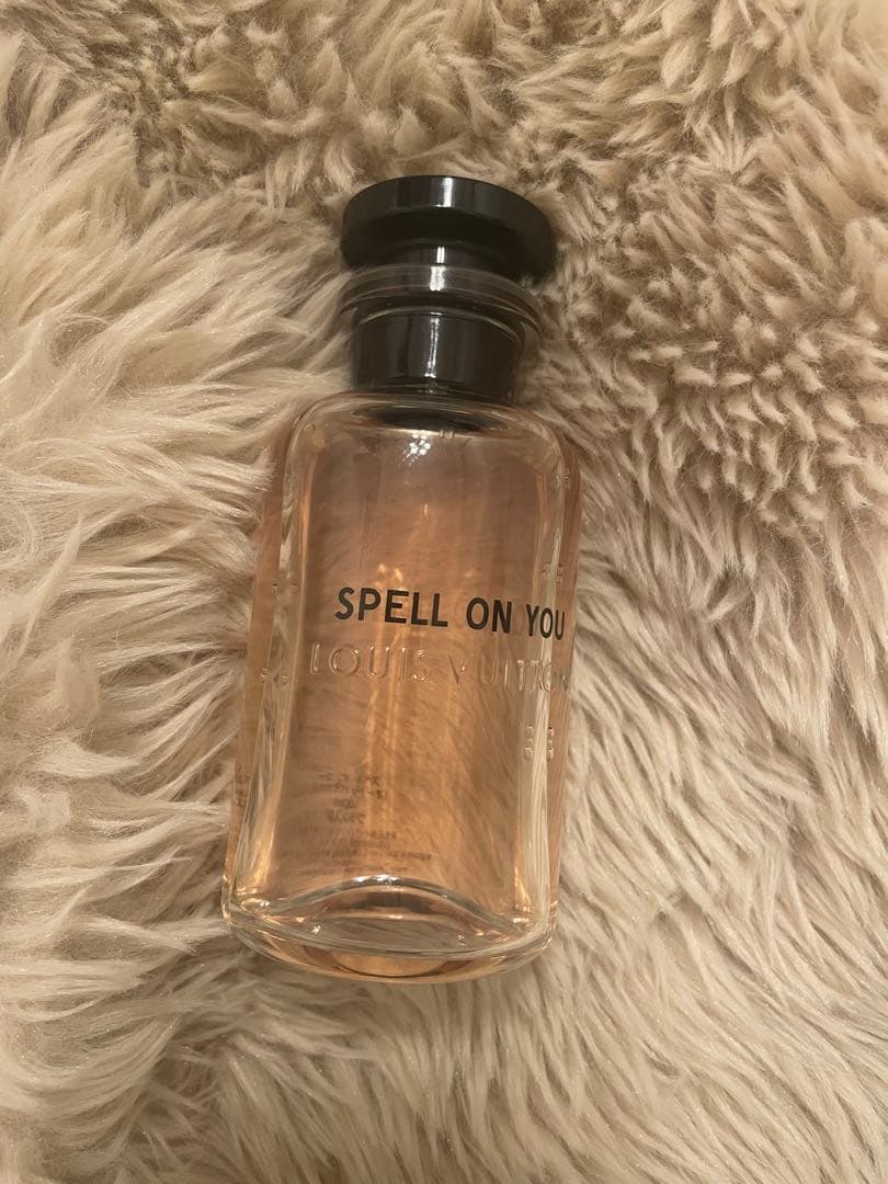 Louis Vuitton SPELL ON YOU 香水