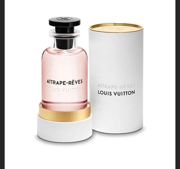 ルイ ヴィトン クール バタン オードゥ パルファン 100ml