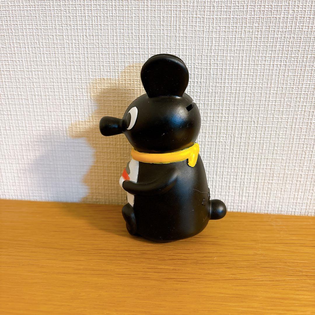 住友銀行 バンクー 貯金箱 ノベルティ 三井住友銀行 3体セット - メルカリ