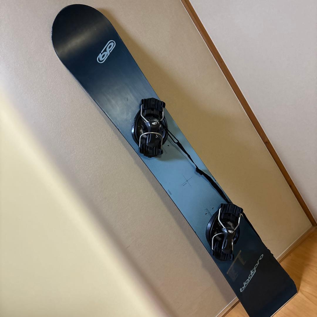 blockpro スノーボード 160cm ビンディング付き Burton Cultivator Snowboard '26 - Sun & Ski Sports