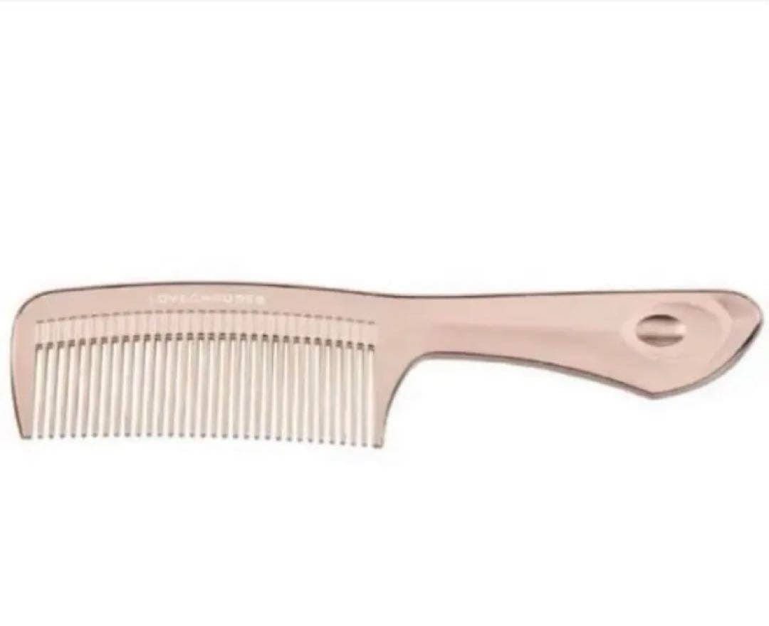 新品未開封！ラブクロム LOVECHROME K24GPテツキ ローズ ゴールド