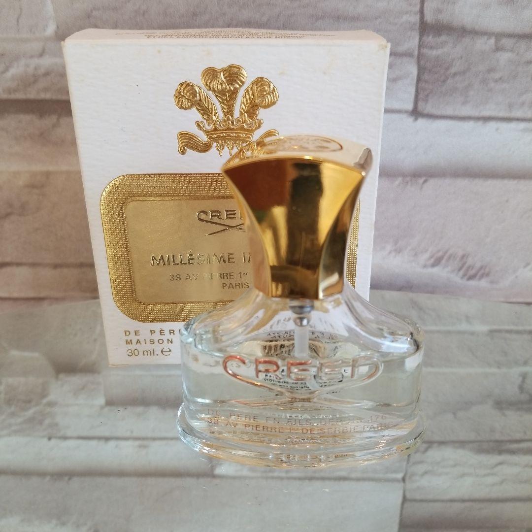 CREED MILLÉSIME IMPÉRIAL 30ml