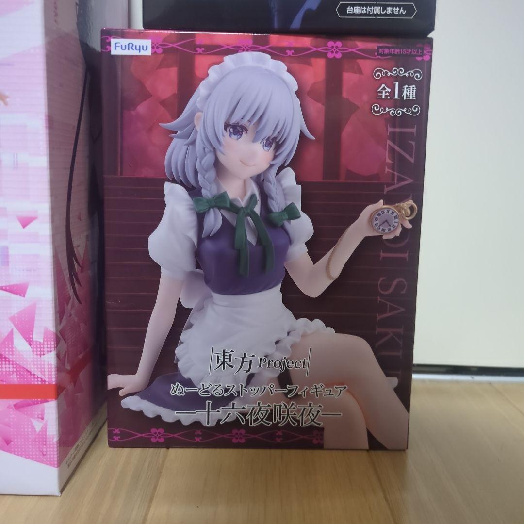 プライズフィギュア まとめ売り 14個 美少女系 プライズフィギュア