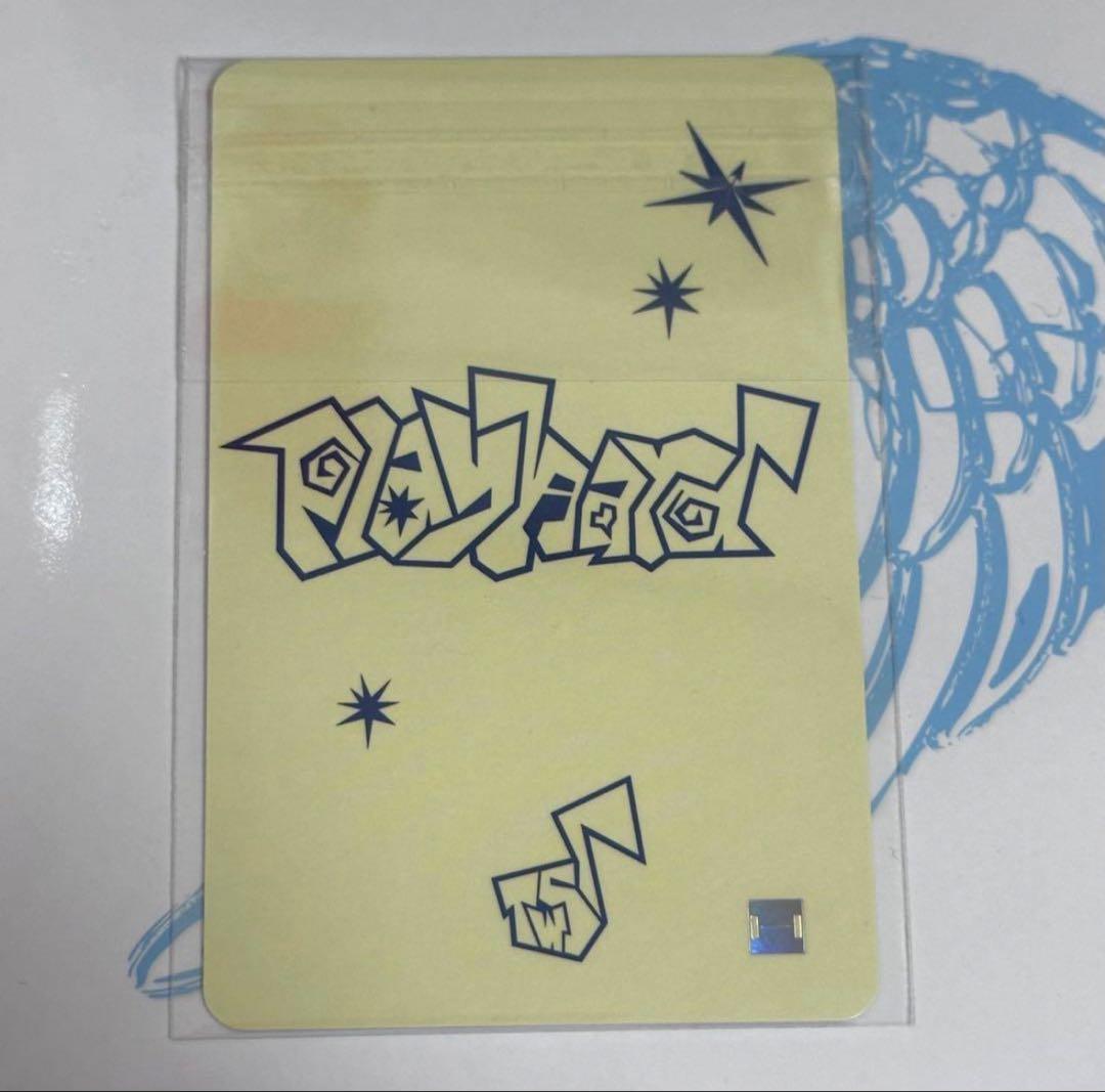 TWS ドフン ラキドロ トレカ music korea - メルカリ