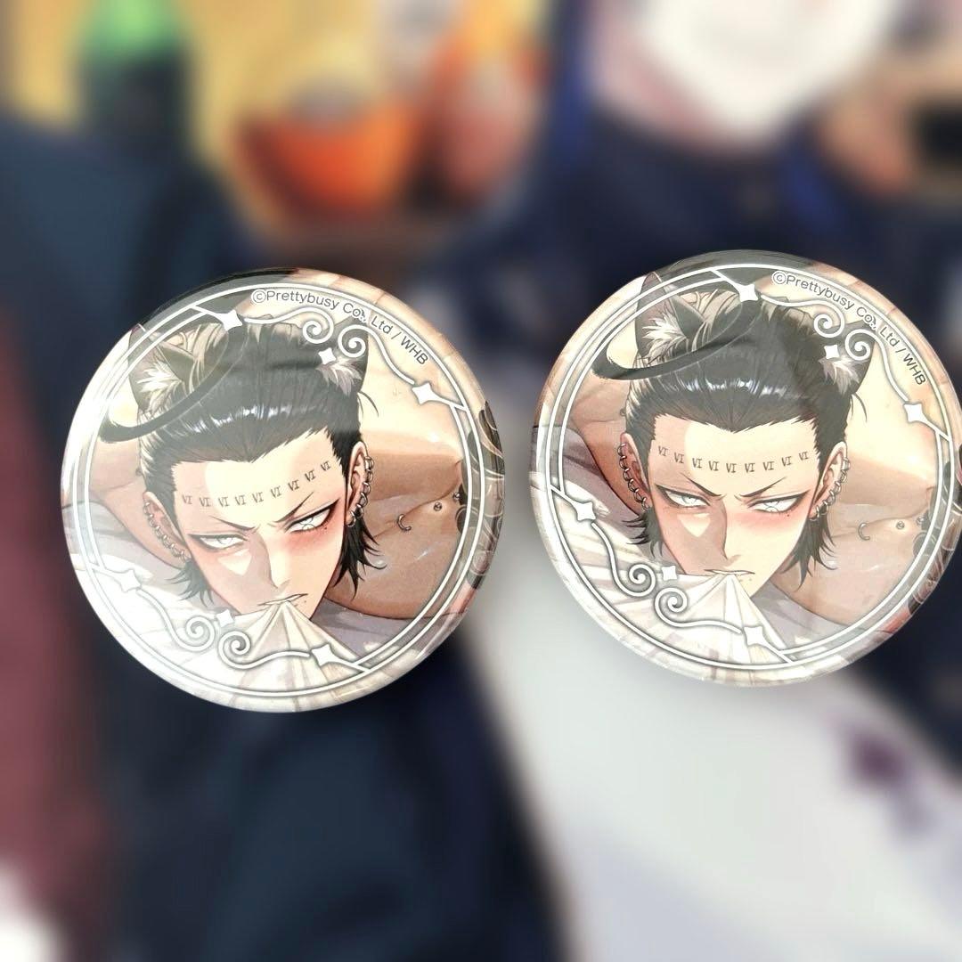 What in hell is bad?‐地獄のどこが悪い？ ベルフェゴール - メルカリ