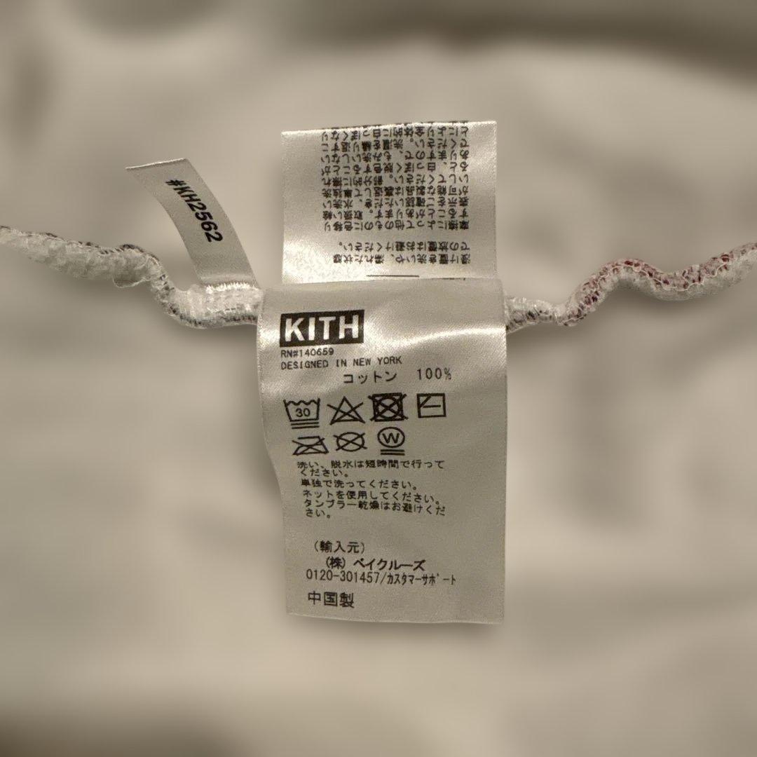 トップス KITH x Pendleton Hoodie \"Navy\"