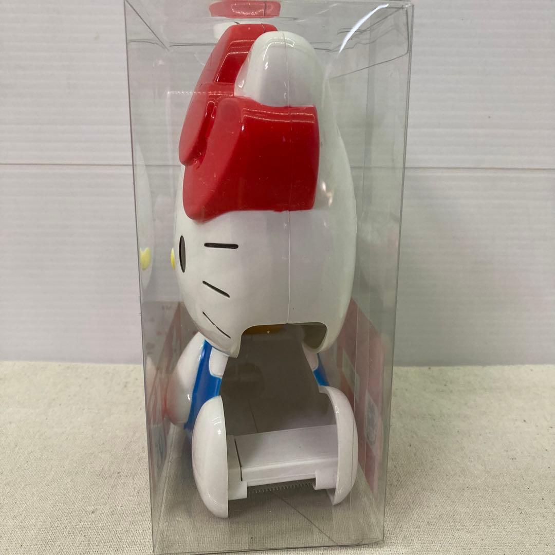 新品☆2015】SANRIO サンリオ ハローキティ テープカッター - メルカリ