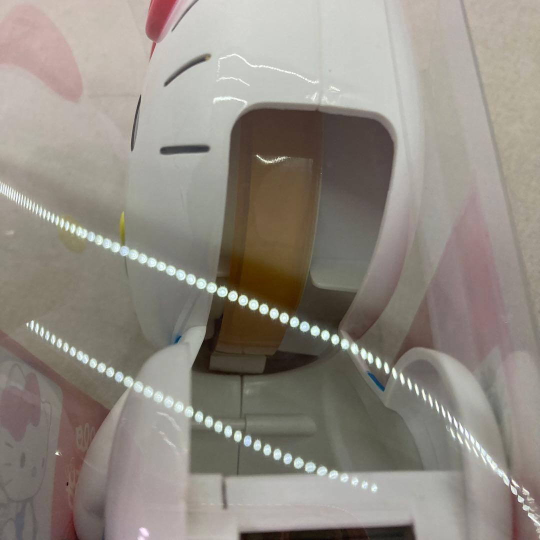 新品☆2015】SANRIO サンリオ ハローキティ テープカッター - メルカリ