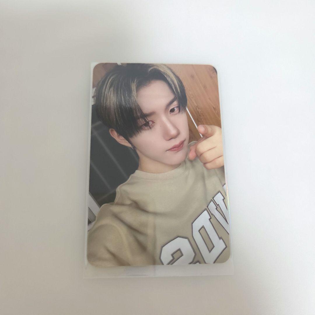 CLOSE YOUR EYES ギョンベ 中国 杭州 ペンミトレカ - メルカリ