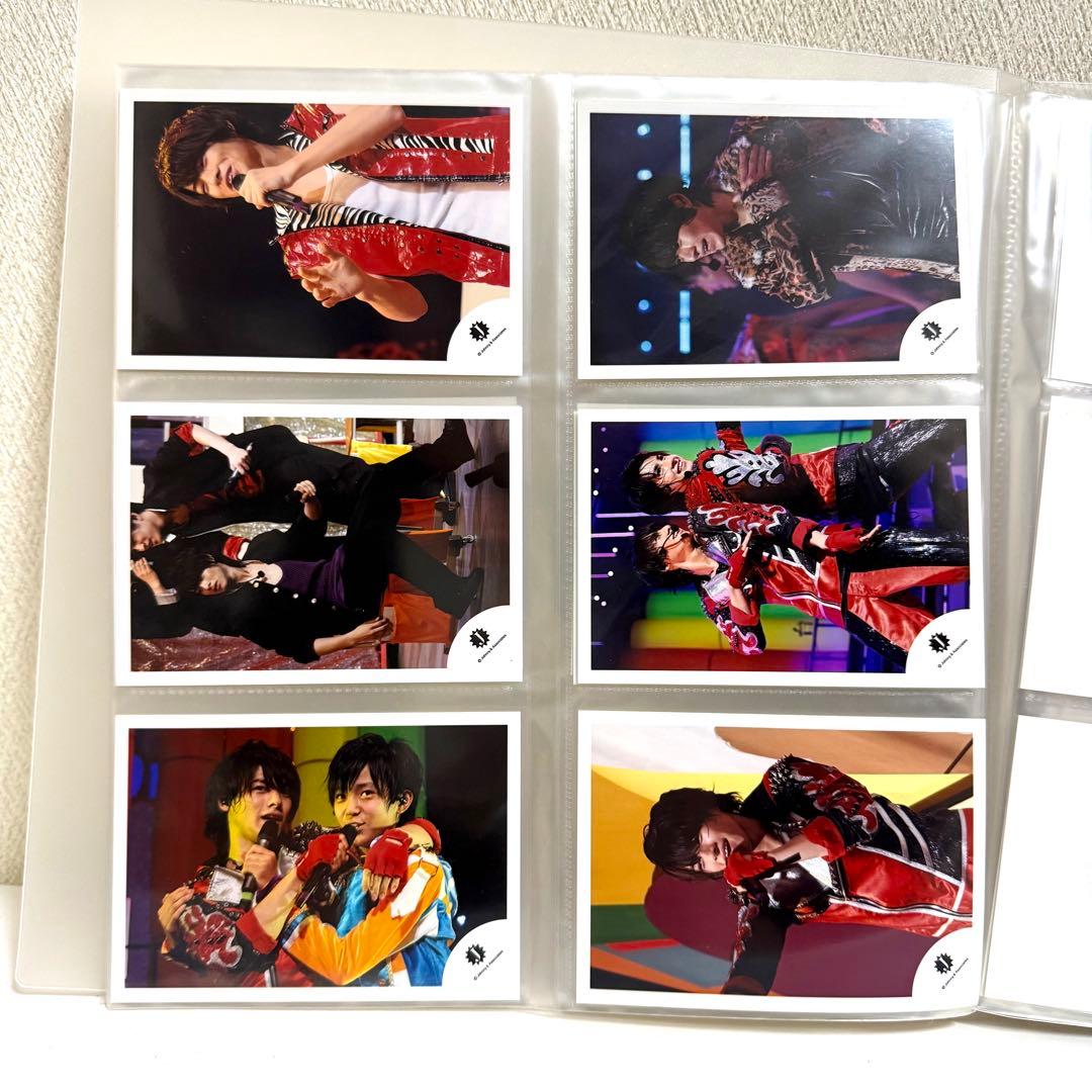 平野紫耀 関ジュ時代 Jロゴ 公式写真 6枚 平野紫耀 公式写真 ジュニア時代 - メルカリ