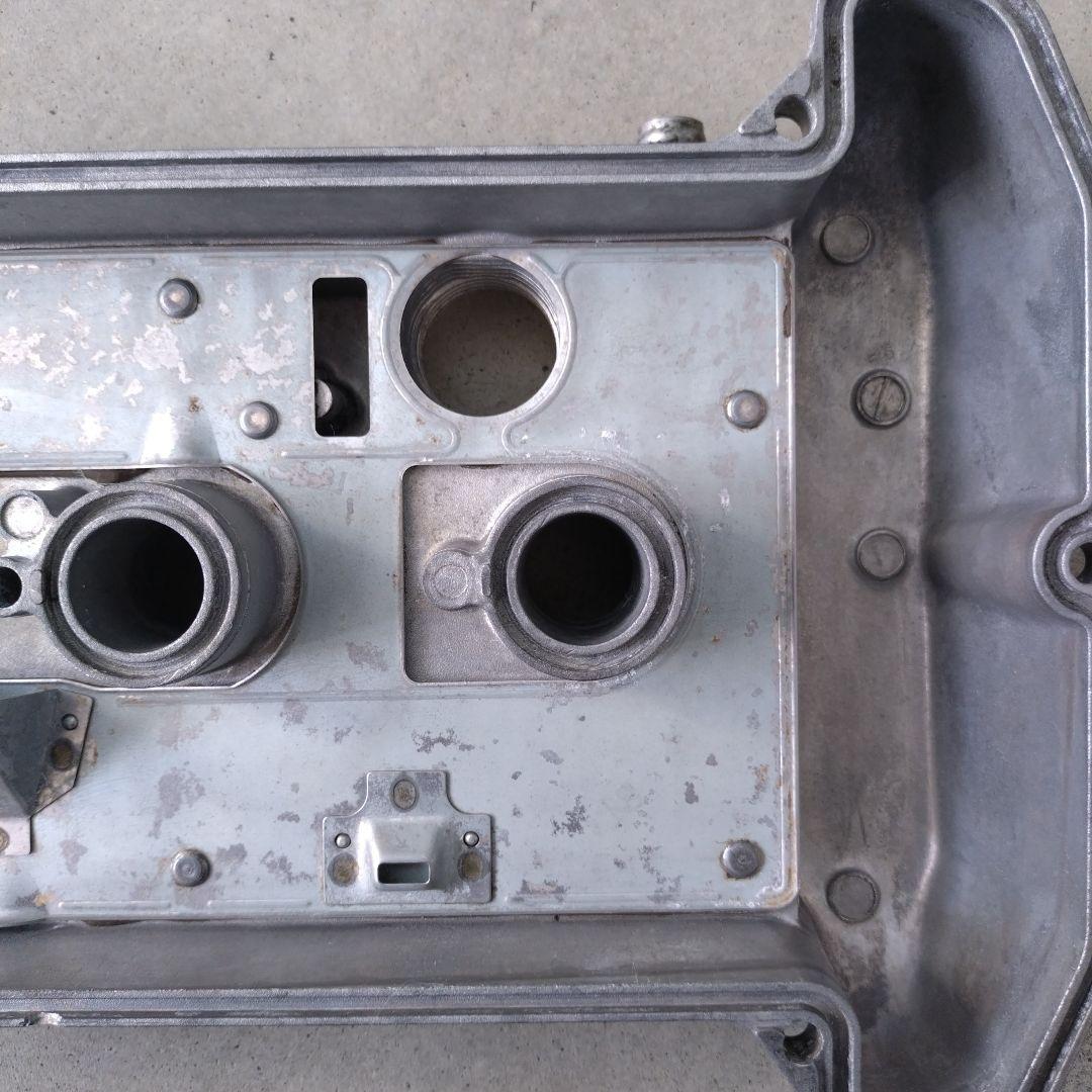 ジムニー JA22 タペットカバー ヘッドカバー - メルカリ