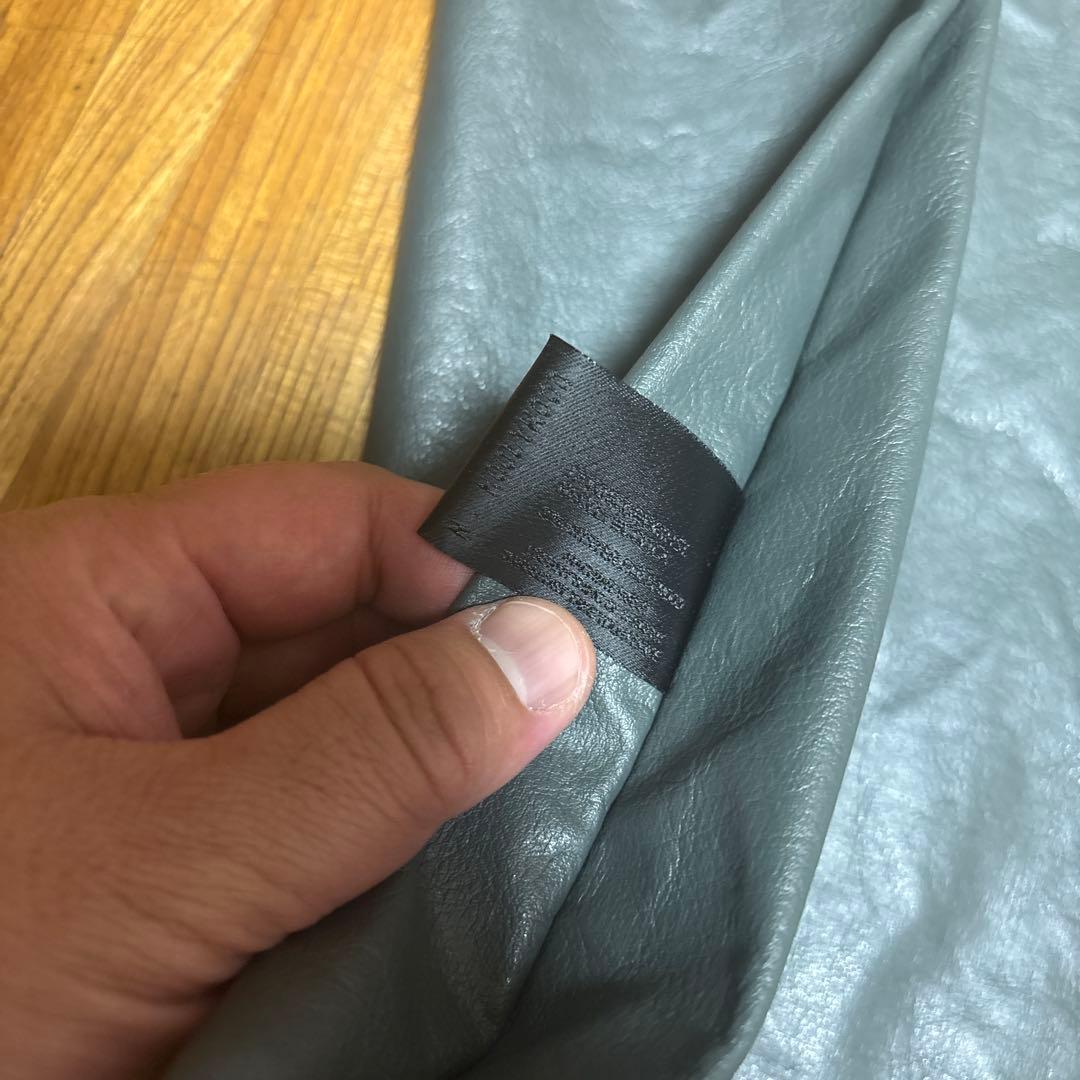 2241-AC07 N.HOOLYWOOD BAG バッグ ショッピングバッグ - メルカリ