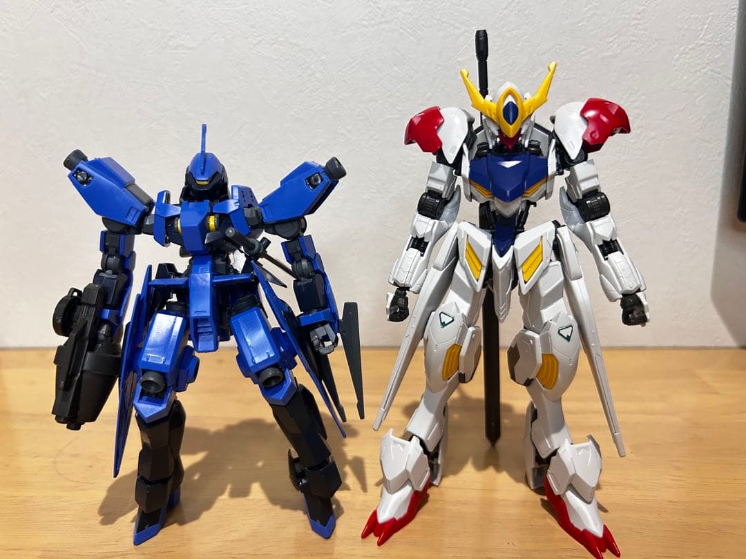 C*B様 【送料無料】ガンプラジャンク38機セットまとめ売り - メルカリ