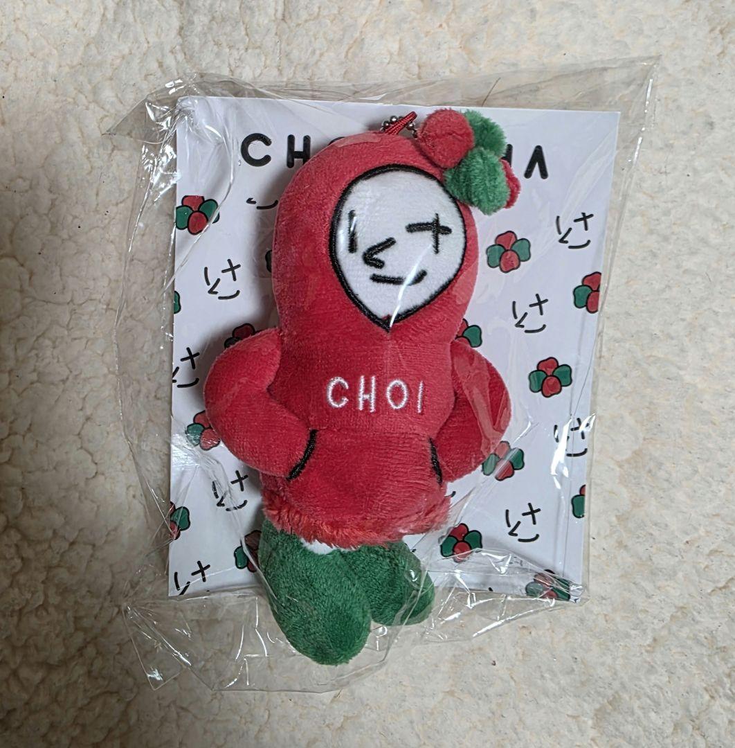 NEWS 小山慶一郎 CHOIぐるみ クリスマス choiyama - メルカリ