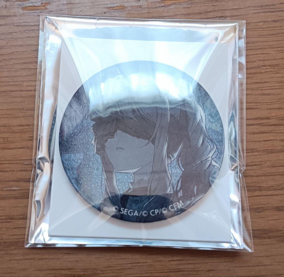 プロセカ グリッター缶バッジ vol.48C 暁山瑞希 - メルカリ