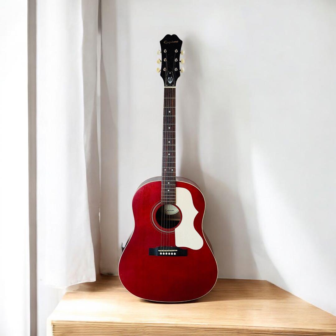 Epiphone エピフォン 1963 EJ-45/WR アコースティックギター - メルカリ