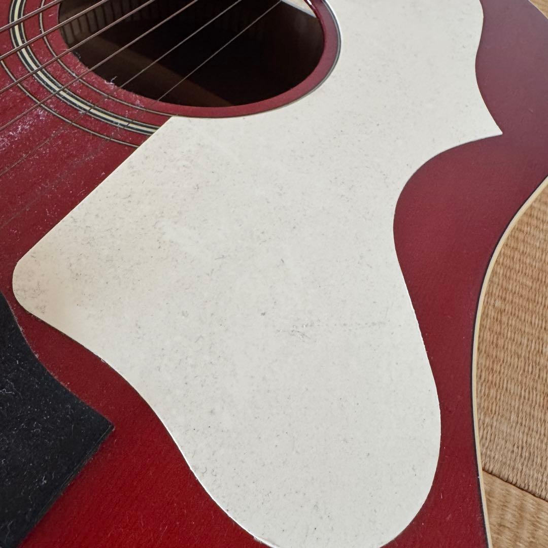 Epiphone エピフォン 1963 EJ-45/WR アコースティックギター - メルカリ