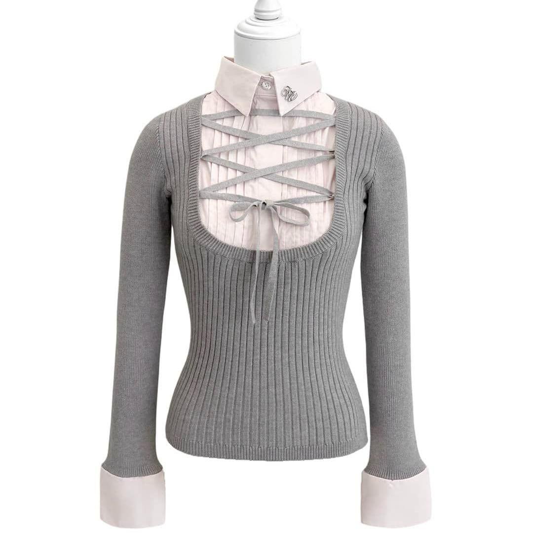 新 デザインファッション - お値下げ❗️新品 HONEY MEW ハニーミュウ