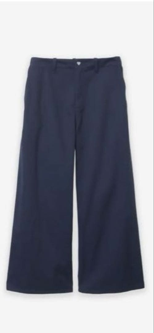 岩田剛典　god only knows チノパン　黒