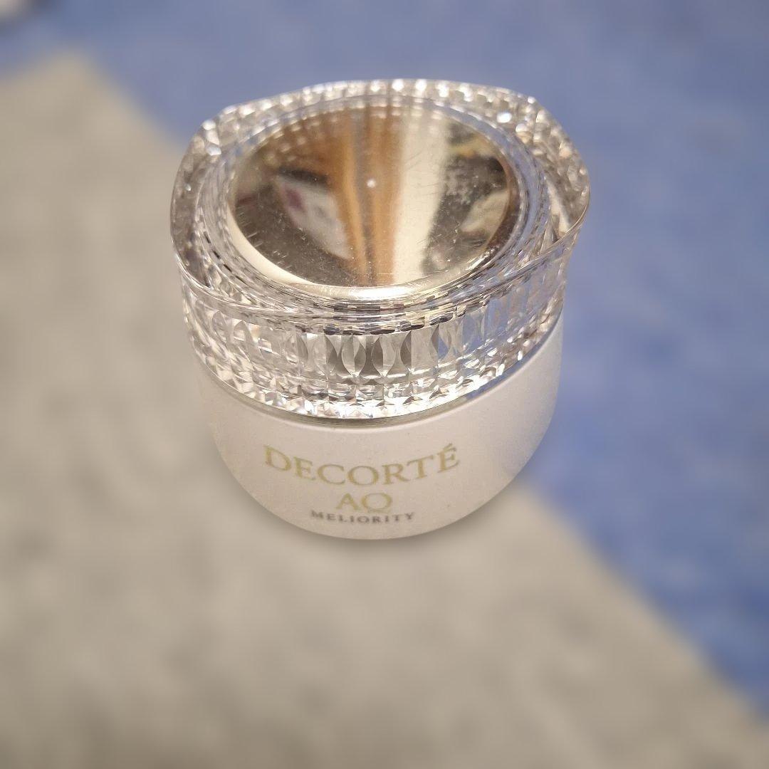DECORTÉ AQ メロウリティ クレンジングクリーム 150g