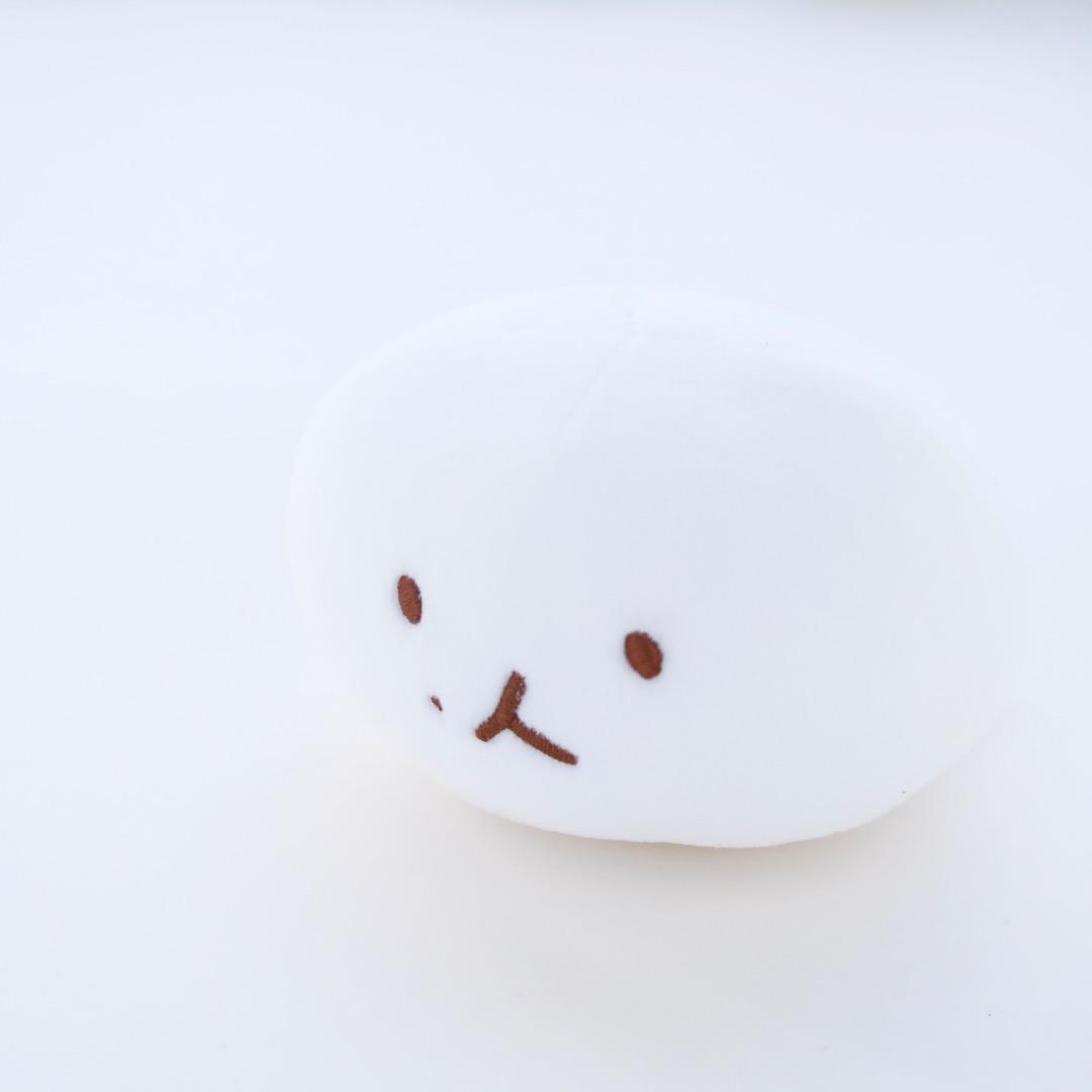 BAEKHYUN TEOLAEGI ベッキョン トレギ チャプサル ぬいぐるみ - メルカリ