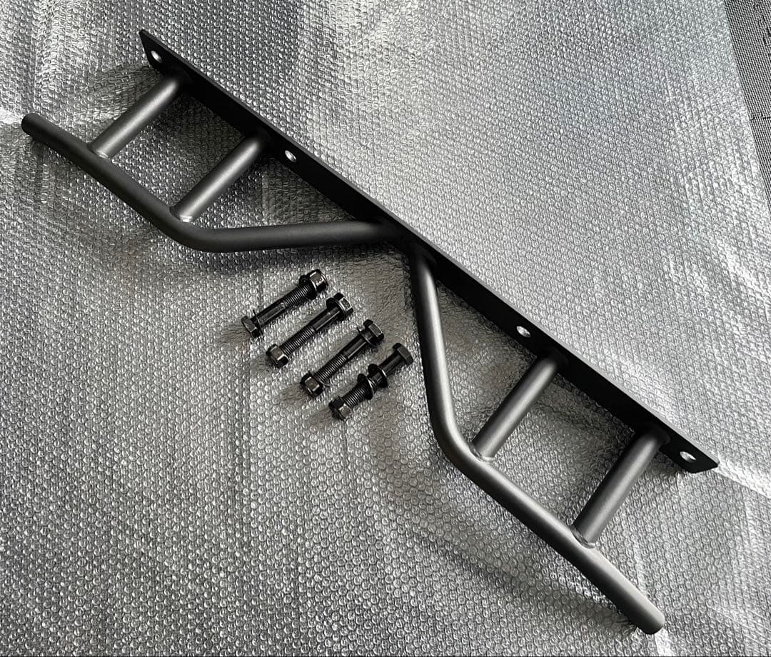 MBC power トップマウントプルアップバーMBCオリジナルラック トップ