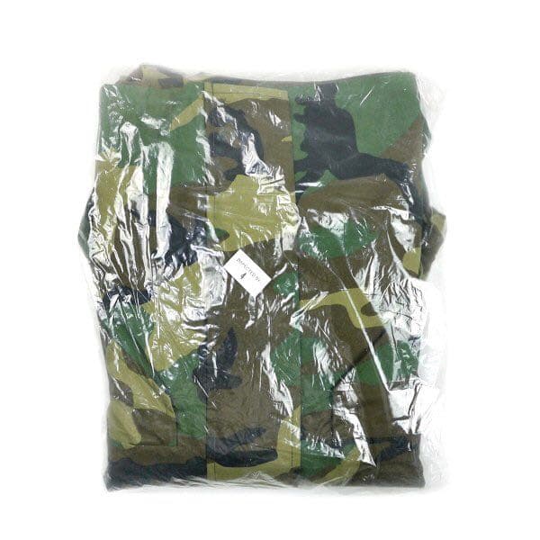 S-Rデッド90sビンテージ米軍ECWCSミリタリー ゴアテックス パーカー軍物