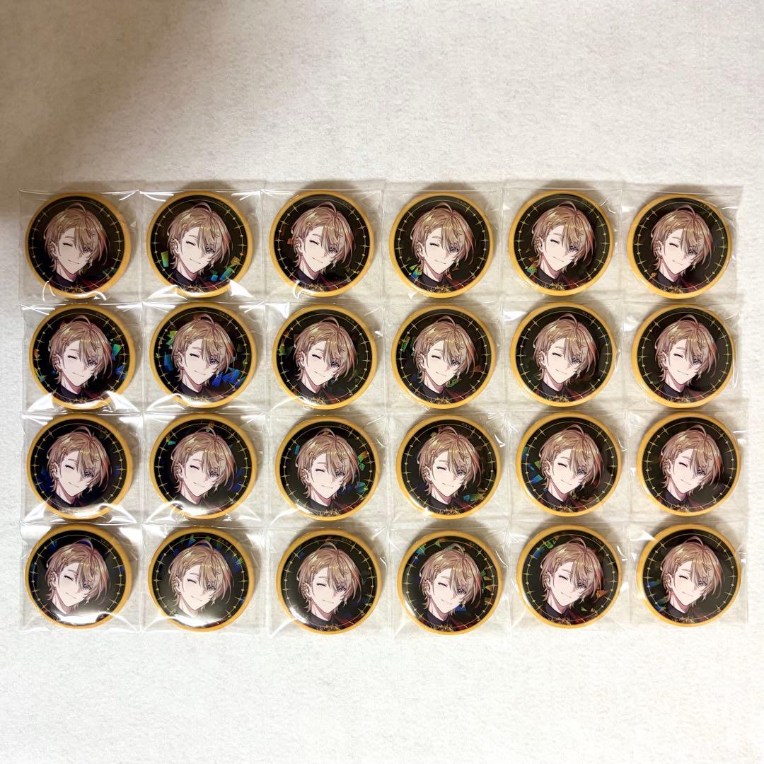 にじさんじ IMPACT 風楽奏斗ふ