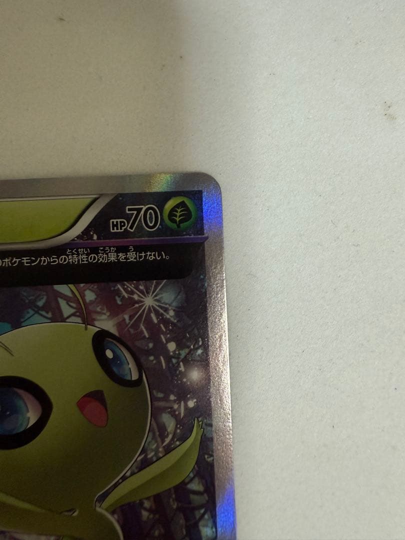 セレビィ：バンデットリング ボックス購入キャンペーン PROMO