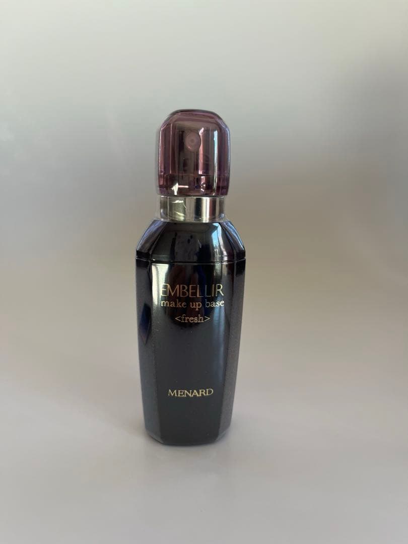 MENARD エンベリエ　メイクアップベースさっぱり