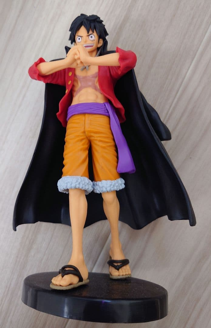 ワンピース The出航シリーズ 13体 - メルカリ