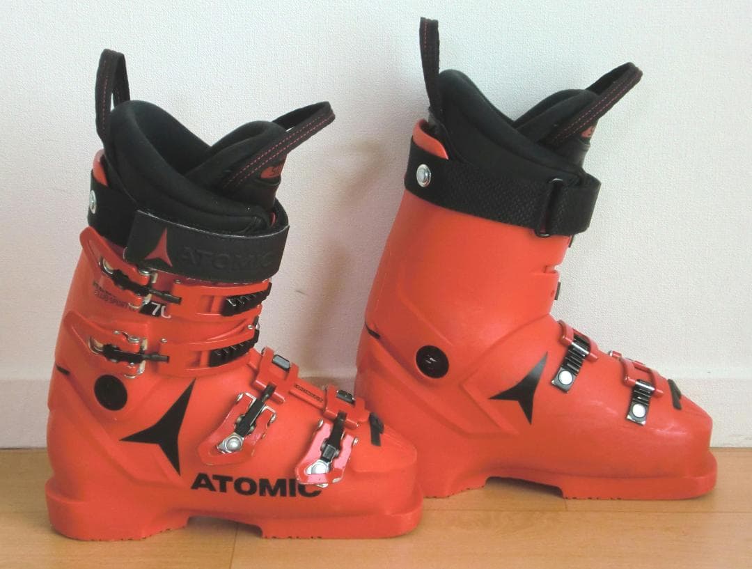 ■■送料無料■ATOMIC■REDSTER CLUB SPORT LC 70■■