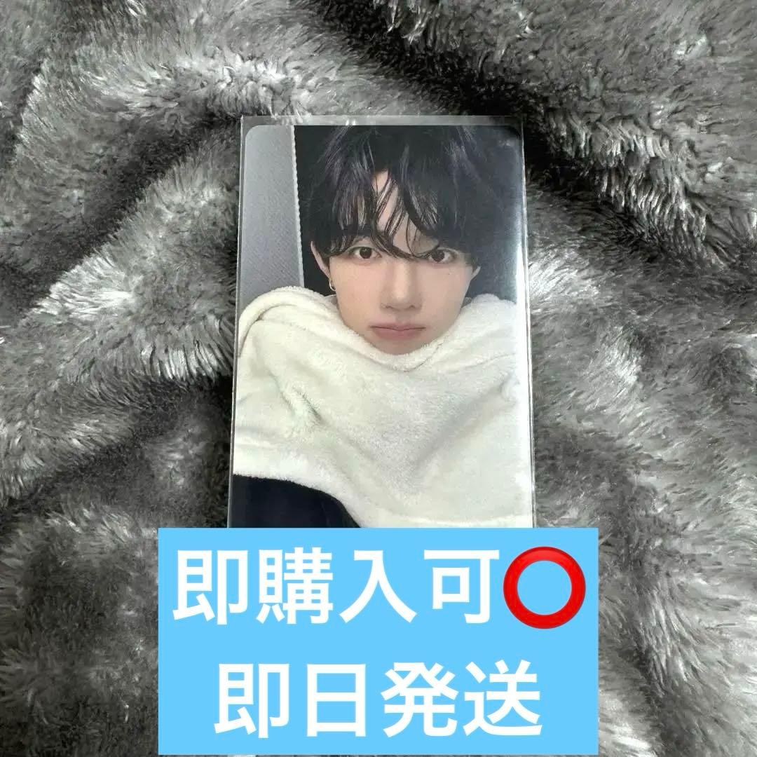 ジャンハオ オフイベ 旧譜 トレカ