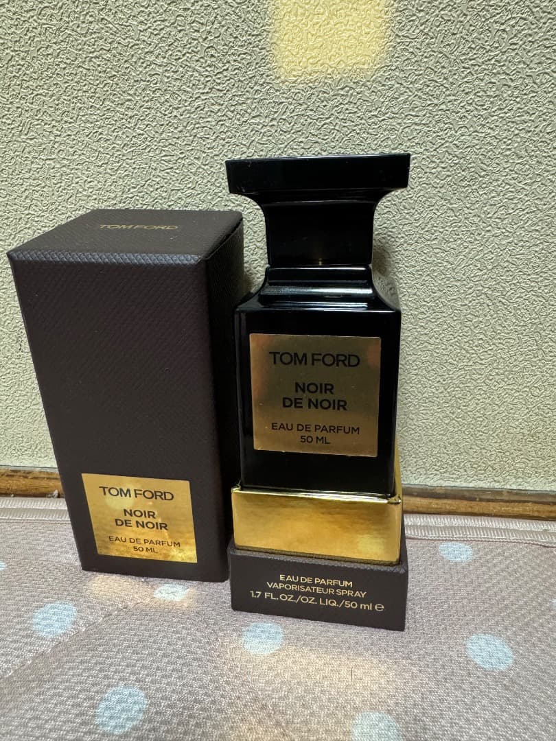 トムフォードノワールデノワール50ml