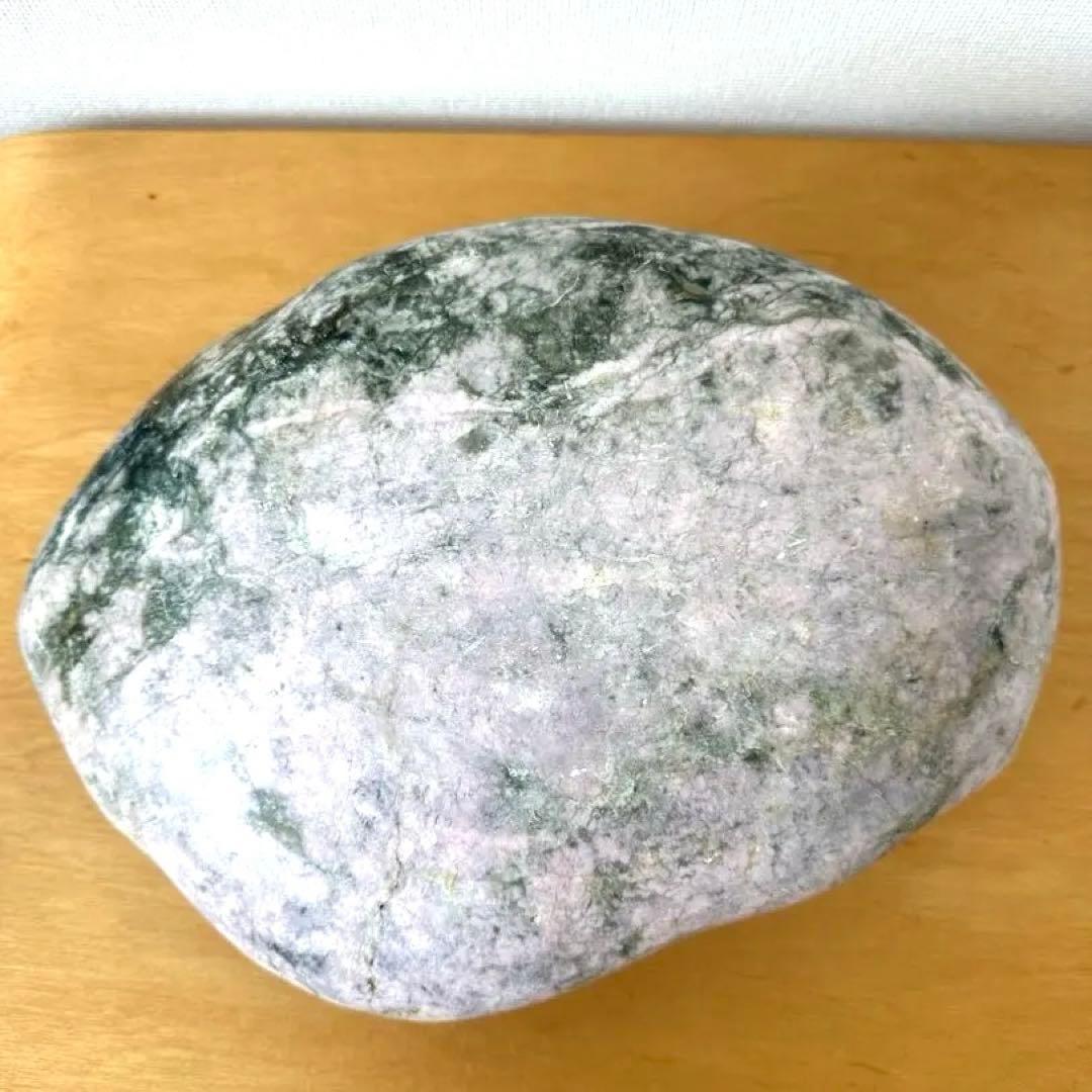 【早い者勝ち】ピンク翡翠　チューライト　桃簾石　糸魚川　9.3kg 【現品限り】