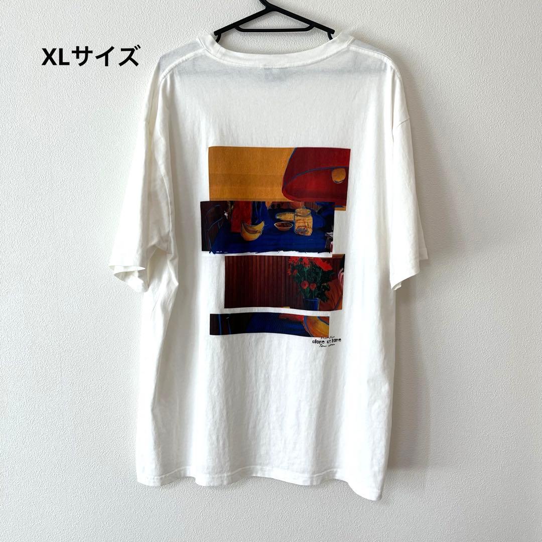 藤井風 alone at home ツアーTシャツ - メルカリ