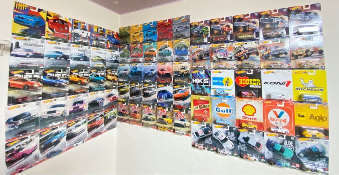 hot wheels ホットウィール　まとめ売り