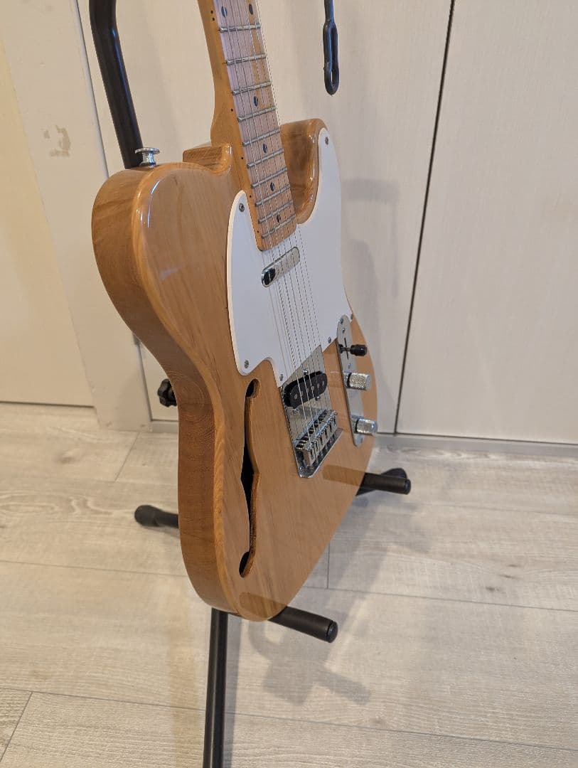 Playtech tl300 シンライン テレキャスター - メルカリ