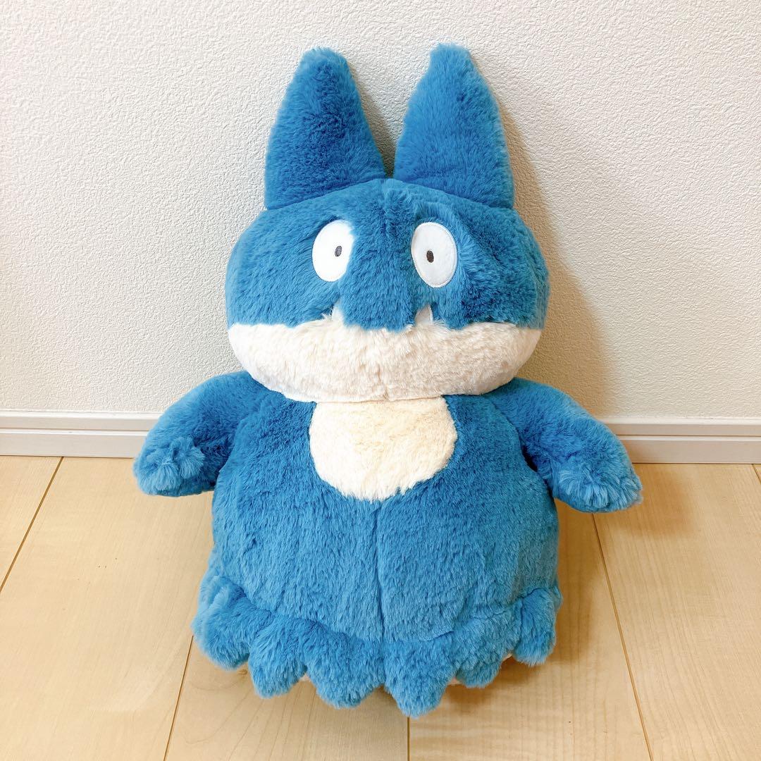 ゴンベ ふわふわ抱きぬいぐるみ ポケモン - メルカリ