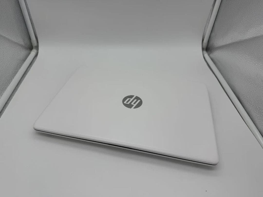 HP 14s Ryzen3 8GB SSD256GB Office2021付きa